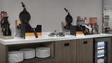 Home2 Suites Taylor Restaurant
