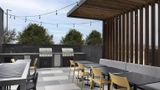 Home2 Suites Taylor Exterior