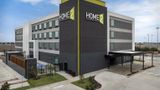 Home2 Suites Taylor Exterior