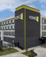 Home2 Suites Taylor