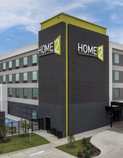 Home2 Suites Taylor
