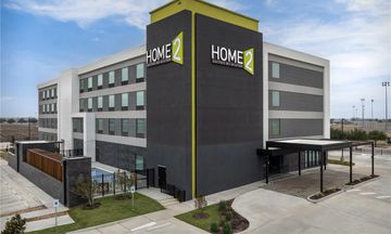 Home2 Suites Taylor
