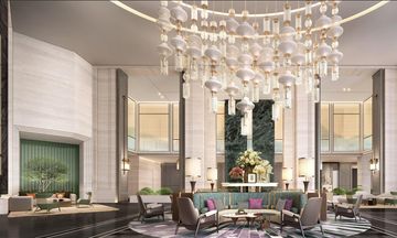 Huaqiao Hotel