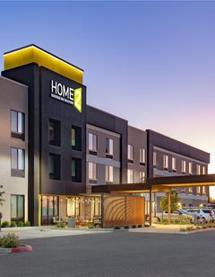 Home2 Suites Fresno NW