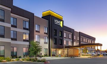 Home2 Suites Fresno NW