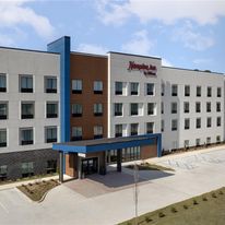 Hampton Inn by Hilton Clanton
