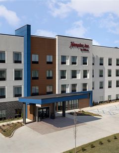 Hampton Inn by Hilton Clanton