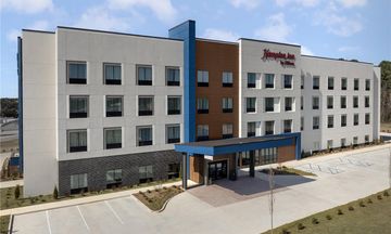 Hampton Inn by Hilton Clanton