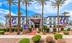 Spark by Hilton Phoenix East Mesa