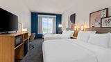 Spark by Hilton Phoenix East Mesa Room