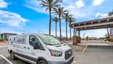 Spark by Hilton Phoenix East Mesa Exterior