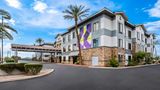 Spark by Hilton Phoenix East Mesa Exterior