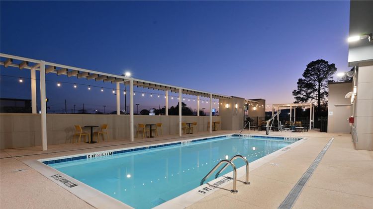 Home2 Suites by Hilton Tifton Pool