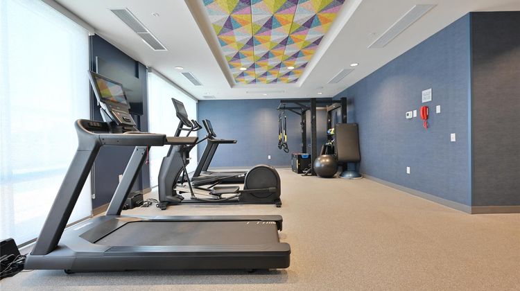 Home2 Suites by Hilton Tifton Health
