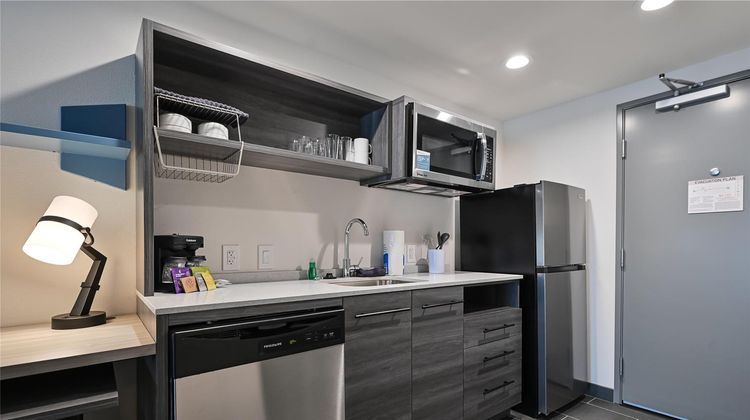 Home2 Suites by Hilton Tifton Other