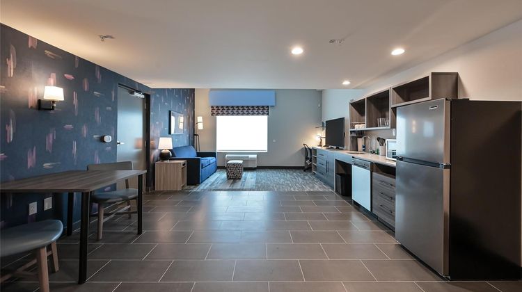 Home2 Suites by Hilton Tifton Other