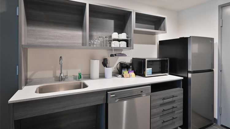 Home2 Suites by Hilton Tifton Other