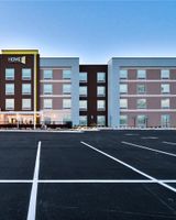 Home2 Suites by Hilton Tifton
