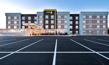 Home2 Suites by Hilton Tifton