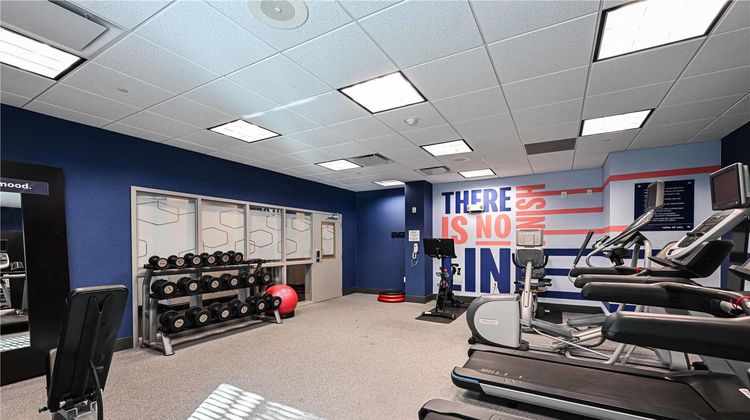 Home2 Suites by Hilton Tifton Health