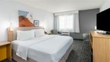 Spark by Hilton Sheridan Room