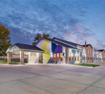 Spark by Hilton Sheridan Exterior