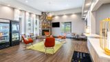 Spark by Hilton Sheridan Lobby