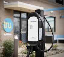 Tru by Hilton Ridgeland Jackson Exterior