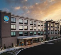 Tru by Hilton Ridgeland Jackson Exterior