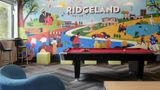Tru by Hilton Ridgeland Jackson Lobby