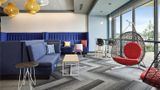 Tru by Hilton Ridgeland Jackson Lobby