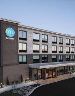 Tru by Hilton Ridgeland Jackson