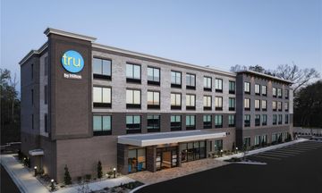 Tru by Hilton Ridgeland Jackson