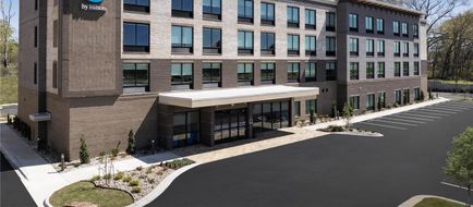 Tru by Hilton Ridgeland Jackson Exterior