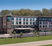 Tru by Hilton Ridgeland Jackson Exterior