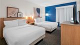 Spark by Hilton Ann Arbor South Room
