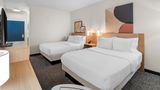 Spark by Hilton Ann Arbor South Room