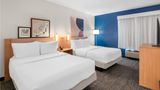 Spark by Hilton Ann Arbor South Room