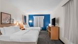 Spark by Hilton Ann Arbor South Room