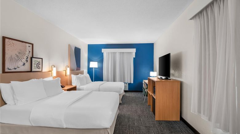 <b>Spark by Hilton Ann Arbor South Room</b>. Images powered by <a href="https://iceportal.shijigroup.com/" title="IcePortal" target="_blank">IcePortal</a>.