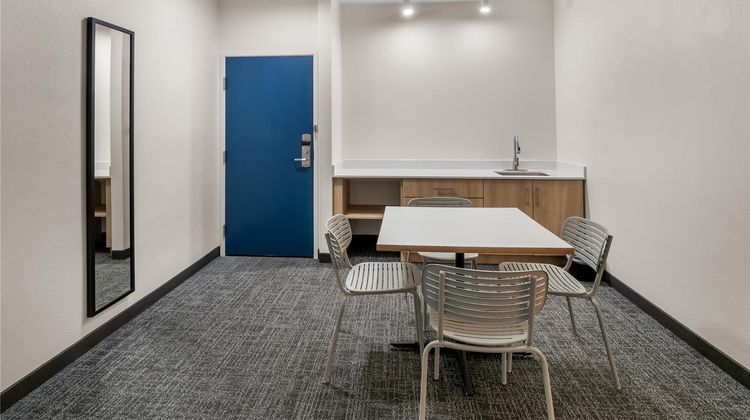 Spark by Hilton Ann Arbor South Other