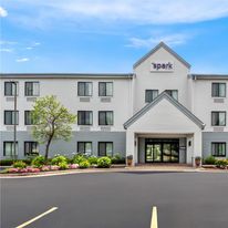 Spark by Hilton Ann Arbor South