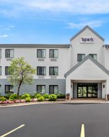 Spark by Hilton Ann Arbor South