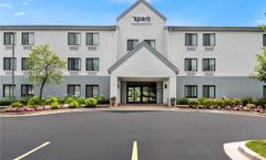 Spark by Hilton Ann Arbor South