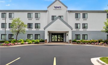 Spark by Hilton Ann Arbor South