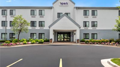 Spark by Hilton Ann Arbor South