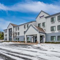 Spark by Hilton Ann Arbor South