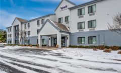 Spark by Hilton Ann Arbor South