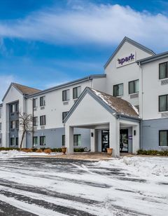 Spark by Hilton Ann Arbor South
