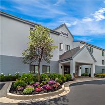 Spark by Hilton Ann Arbor South